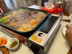 -老奶奶私房菜(天台里街店)