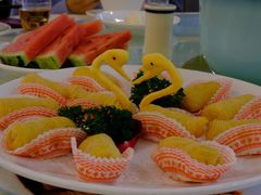 -椿记烧鹅(叠彩店)
