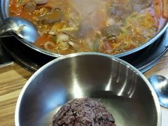 -张赫珉的部队锅(钟路店)