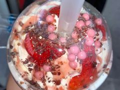 草莓小公主-果呀呀(乐和城店)