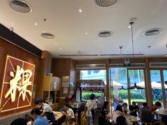 -潮巷·老潮汕美食集市(欢乐港湾店)