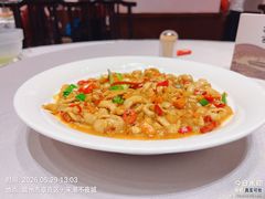 -客家大院·非遗赣南客家菜(郁孤台店)