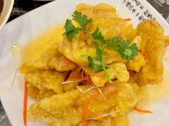 -九妹农家大铁锅东北菜(江湾店)