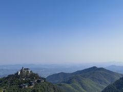 -莫干山风景区