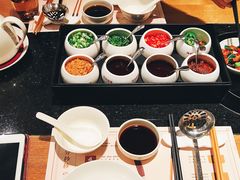 -协成海鲜火锅(情侣路店)