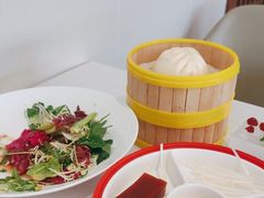 -满堂·烤鸭店·北京菜(鼓楼店)