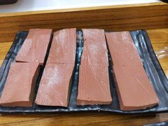 鸭血（小份菜）-呷哺呷哺(哈尔滨红博购物广场店)