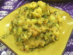 -白家寨子·山野白族菜(古城总店)