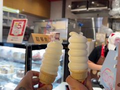 -DQ·蛋糕·冰淇淋(印象城店)