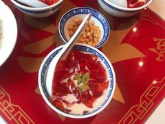 招牌红白-禄鼎记·多口味酸菜鱼(侨鑫店)