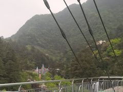 -梦幻奥陶纪景区