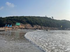 -宁波松兰山滨海旅游度假区