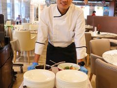 -北京王府井希尔顿酒店·万斯阁西餐厅