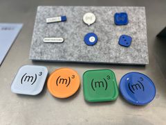 -CUBIC3三立方咖啡(凌空SOHO店)