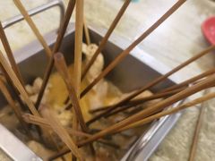 -老徐烧烤涮肚(交道口店)