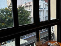 -The Workshop Coffee