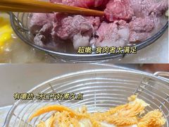 -大吉利·潮汕鲜牛肉火锅(西安店)