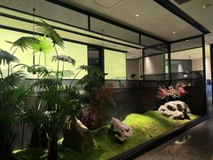 -杭儿风餐厅(嘉里中心店)
