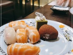-松子料理(白家庄店)