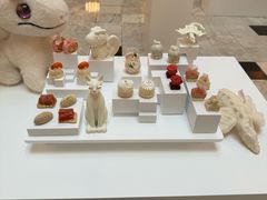 -Salon de Ville浦江汇(上海外滩华尔道夫酒店店)