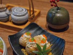 -笑福亭料理小馆(解放碑店)