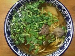 -满记烧饼(牛街东里小区一区店)