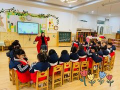 -无锡金色摇篮幼儿园(宝龙城市广场店)