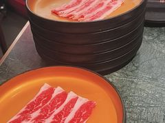 -牛New寿喜烧(曹路花园城店)