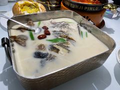 -3号仓库·创意中国菜(嘉兴龙鼎万达店)