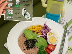 -泰熙家(汉神店)