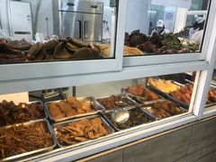 -李记七家湾牛肉锅贴店(太平桥店)