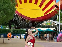 -武汉玛雅海滩水公园