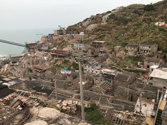 -东极岛景区