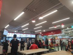 -快乐蜂(永光广场店)