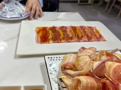-火焱山烤肉·齐齐哈尔烤肉(朝阳店)
