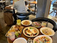 -UPPER KITCHEN(延安路店)