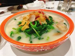 -上海老饭店(北京分店)