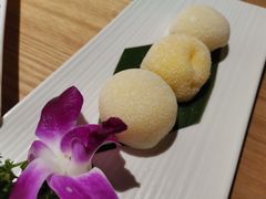 -旺角里·榴莲鸡煲(兴华商场分店)