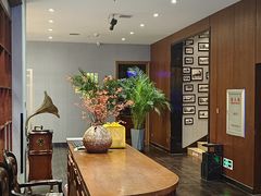 -1918中餐厅(衡山路店)