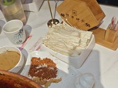 -祥源胡同·涮牛羊肉火锅(花桥店)