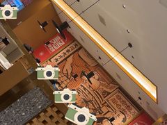 -大闫家烧烤·小海鲜家常菜(郑庄店)