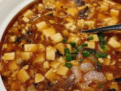 诸暨西施豆腐-寻宝记绍兴菜(鲁迅路店)