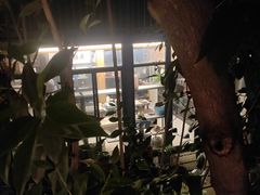-谷咖啡·鲜花绿植花园餐厅