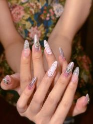-LILY NAILS美甲美睫