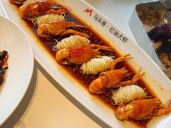 -马头巷·食景园(苏州总店)