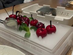 -小大董·烤鸭(王府井apm店)