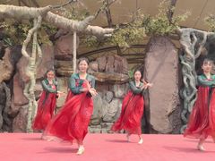 -南戴河国际娱乐中心