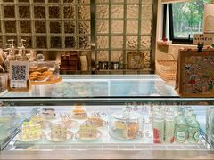-爱樂咖啡(青年体育公园店)