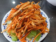 -吾穆勒蓬灰牛肉面·清真(北滨河中路店)