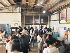 -正宗杨记普洱酸醋米线(总店)